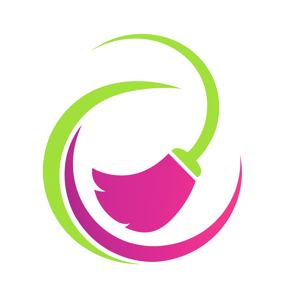 Hometown Cleaners logo